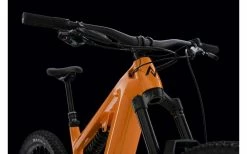 VTT électrique NORCO Range VLT 900 Wh C2 Orange/Noir - 2023 9 VTT électrique NORCO Range VLT 900 Wh C2 Orange/Noir - 2023 -Promos Vélo Électrique Boutique vtt electrique norco range vlt 900 wh c2 orangenoir 2023 2
