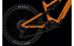 VTT électrique NORCO Range VLT 900 Wh C2 Orange/Noir - 2023 10 VTT électrique NORCO Range VLT 900 Wh C2 Orange/Noir - 2023 -Promos Vélo Électrique Boutique vtt electrique norco range vlt 900 wh c2 orangenoir 2023 3