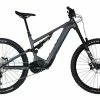 VTT électrique Norco Range VLT A1 900Wh Gris - 2023 -Promos Vélo Électrique Boutique vtt electrique norco range vlt a1 900wh gris 2023