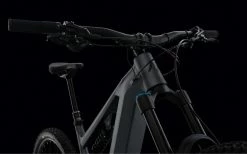 VTT électrique Norco Range VLT A1 900Wh Gris - 2023 -Promos Vélo Électrique Boutique vtt electrique norco range vlt a1 900wh gris 2023 2