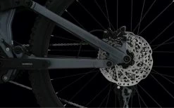 VTT électrique Norco Range VLT A1 900Wh Gris - 2023 -Promos Vélo Électrique Boutique vtt electrique norco range vlt a1 900wh gris 2023 5