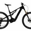VTT électrique Norco Range VLT C1 900Wh Noir - 2022 -Promos Vélo Électrique Boutique vtt electrique norco range vlt c1 900wh noir 2022
