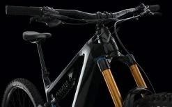 VTT électrique Norco Range VLT C1 900Wh Noir - 2022 -Promos Vélo Électrique Boutique vtt electrique norco range vlt c1 900wh noir 2022 2