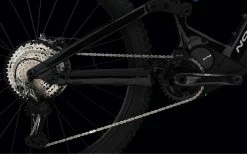 VTT électrique Norco Range VLT C1 900Wh Noir - 2022 -Promos Vélo Électrique Boutique vtt electrique norco range vlt c1 900wh noir 2022 4