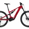 VTT électrique Norco Sight VLT A2 Rouge/Noir 720Wh - 2022 -Promos Vélo Électrique Boutique vtt electrique norco sight vlt a2 rougenoir 720wh 2022