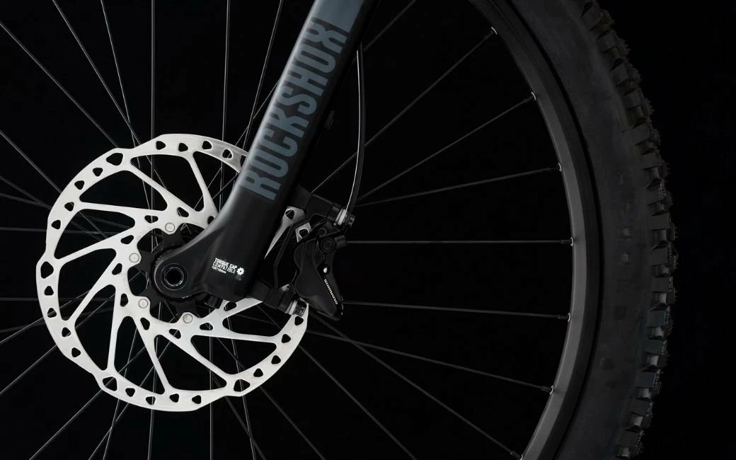 VTT électrique Norco Sight VLT A2 Rouge/Noir 720Wh - 2022 7 VTT électrique Norco Sight VLT A2 Rouge/Noir 720Wh - 2022 – Image 5