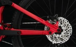 VTT électrique Norco Sight VLT A2 Rouge/Noir 720Wh - 2022 13 VTT électrique Norco Sight VLT A2 Rouge/Noir 720Wh - 2022 -Promos Vélo Électrique Boutique vtt electrique norco sight vlt a2 rougenoir 720wh 2022 5