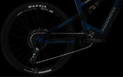 VTT électrique Norco Sight VLT C1 900Wh Bleu - 2022 -Promos Vélo Électrique Boutique vtt electrique norco sight vlt c1 900wh bleu 2022 3