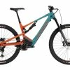 VTT électrique ROCKY MOUNTAIN Instinct Powerplay Carbon 50 720Wh Bleu/Rouge - 2023 -Promos Vélo Électrique Boutique vtt electrique rocky mountain instinct powerplay carbon 50 720wh bleurouge 2023
