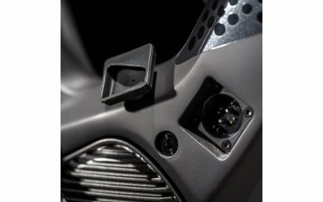 VTT électrique Rotwild RE375 Core Gris 375Wh - 2023 5 VTT électrique Rotwild RE375 Core Gris 375Wh - 2023 – Image 3