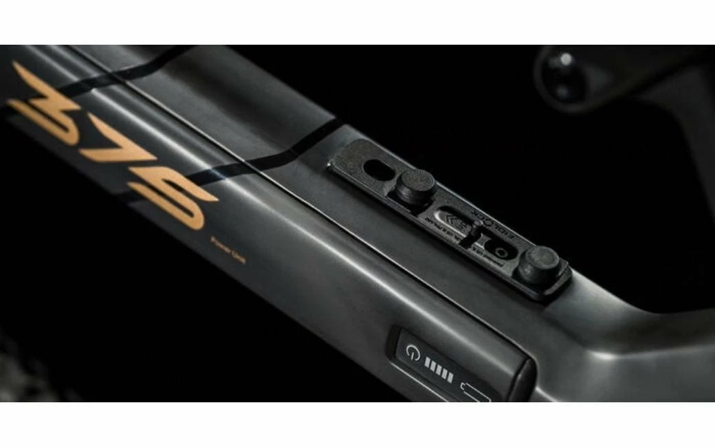 VTT électrique Rotwild RE375 Core Gris 375Wh - 2023 7 VTT électrique Rotwild RE375 Core Gris 375Wh - 2023 – Image 5