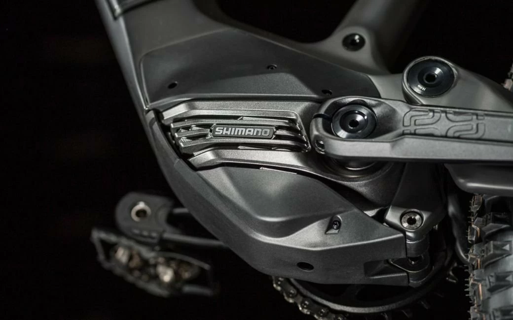 VTT électrique Rotwild RE375 PRO Gris - 2023 5 VTT électrique Rotwild RE375 PRO Gris - 2023 – Image 3