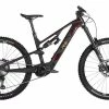 VTT électrique Rotwild RG375 PRO Rouge/Noir - 2023 1 VTT électrique Rotwild RG375 PRO Rouge/Noir - 2023 -Promos Vélo Électrique Boutique vtt electrique rotwild rg375 pro rougenoir 2023