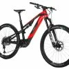VTT électrique Rotwild RX375 CORE Rouge/Noir - 2023 -Promos Vélo Électrique Boutique vtt electrique rotwild rx375 core rougenoir 2023