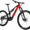 VTT électrique Rotwild RX375 PRO Rouge/Noir - 2023 2 VTT électrique Rotwild RX375 PRO Rouge/Noir - 2023 -Promos Vélo Électrique Boutique vtt electrique rotwild rx375 pro rougenoir 2023