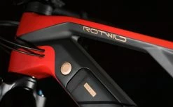 VTT électrique Rotwild RX375 PRO Rouge/Noir - 2023 -Promos Vélo Électrique Boutique vtt electrique rotwild rx375 pro rougenoir 2023 3