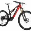 VTT électrique Rotwild RX375 ULTRA Rouge/Noir - 2023 -Promos Vélo Électrique Boutique vtt electrique rotwild rx375 ultra rougenoir 2023