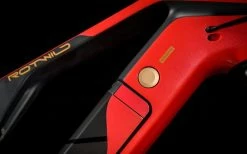 VTT électrique Rotwild RX735 Pro Rouge 735Wh - 2023 -Promos Vélo Électrique Boutique vtt electrique rotwild rx735 pro rouge 735wh 2023 3