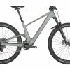 VTT électrique SCOTT Lumen ERide 900 Gris 360Wh - 2023 2 VTT électrique SCOTT Lumen ERide 900 Gris 360Wh - 2023 -Promos Vélo Électrique Boutique vtt electrique scott lumen eride 900 gris 360wh 2023