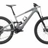VTT électrique Specialized Kenevo SL Expert Gris - 2022 -Promos Vélo Électrique Boutique vtt electrique specialized kenevo sl expert gris 2022