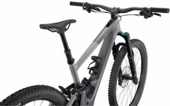 VTT électrique Specialized Kenevo SL Expert Gris - 2022 -Promos Vélo Électrique Boutique vtt electrique specialized kenevo sl expert gris 2022 2