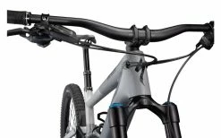 VTT électrique Specialized Kenevo SL Expert Gris - 2022 -Promos Vélo Électrique Boutique vtt electrique specialized kenevo sl expert gris 2022 3