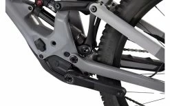 VTT électrique Specialized Kenevo SL Expert Gris - 2022 -Promos Vélo Électrique Boutique vtt electrique specialized kenevo sl expert gris 2022 5