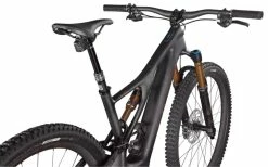 VTT électrique Specialized S-Works Turbo Levo SL Noir/Or 320Wh - 2021 -Promos Vélo Électrique Boutique vtt electrique specialized s works turbo levo sl noiror 320wh 2021 3