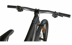 VTT électrique Specialized S-Works Turbo Levo SL Noir/Or 320Wh - 2021 -Promos Vélo Électrique Boutique vtt electrique specialized s works turbo levo sl noiror 320wh 2021 4