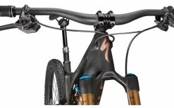 VTT électrique Specialized S-Works Turbo Levo SL Noir/Or 320Wh - 2021 -Promos Vélo Électrique Boutique vtt electrique specialized s works turbo levo sl noiror 320wh 2021 5