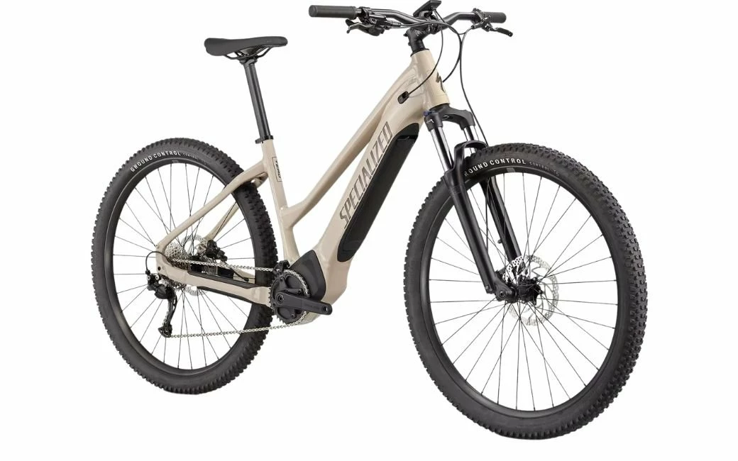 VTT électrique SPECIALIZED Tero 3.0 530Wh Beige / Cadre Bas - 2022 4 VTT électrique SPECIALIZED Tero 3.0 530Wh Beige / Cadre Bas - 2022 – Image 2