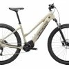 VTT électrique SPECIALIZED Tero 3.0 530Wh Beige / Cadre Bas - 2022 -Promos Vélo Électrique Boutique vtt electrique specialized tero 30 530wh beige cadre bas 2022