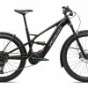 VTT électrique Specialized Tero X 5.0 Mullet Marron 710 Wh - 2023 -Promos Vélo Électrique Boutique vtt electrique specialized tero x 50 mullet marron 710 wh 2023