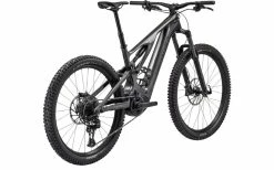 VTT électrique SPECIALIZED Turbo Levo Carbon 700Wh Noir - 2023 -Promos Vélo Électrique Boutique vtt electrique specialized turbo levo carbon 700wh noir 2023 2