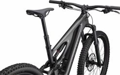 VTT électrique SPECIALIZED Turbo Levo Carbon 700Wh Noir - 2023 -Promos Vélo Électrique Boutique vtt electrique specialized turbo levo carbon 700wh noir 2023 3
