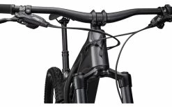 VTT électrique SPECIALIZED Turbo Levo Carbon 700Wh Noir - 2023 -Promos Vélo Électrique Boutique vtt electrique specialized turbo levo carbon 700wh noir 2023 4