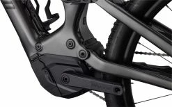 VTT électrique SPECIALIZED Turbo Levo Carbon 700Wh Noir - 2023 -Promos Vélo Électrique Boutique vtt electrique specialized turbo levo carbon 700wh noir 2023 5