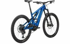 VTT électrique Specialized Turbo Levo Comp Alloy Bleu - 2022 -Promos Vélo Électrique Boutique vtt electrique specialized turbo levo comp alloy bleu 2022 2