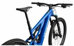 VTT électrique Specialized Turbo Levo Comp Alloy Bleu - 2022 -Promos Vélo Électrique Boutique vtt electrique specialized turbo levo comp alloy bleu 2022 3