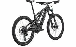VTT électrique Specialized Turbo Levo Comp Alloy Noir - 2022 -Promos Vélo Électrique Boutique vtt electrique specialized turbo levo comp alloy noir 2022 2