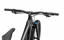 VTT électrique Specialized Turbo Levo Comp Alloy Noir - 2022 -Promos Vélo Électrique Boutique vtt electrique specialized turbo levo comp alloy noir 2022 3