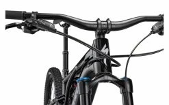 VTT électrique Specialized Turbo Levo Comp Alloy Noir - 2022 -Promos Vélo Électrique Boutique vtt electrique specialized turbo levo comp alloy noir 2022 4
