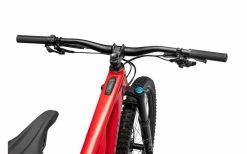 VTT électrique Specialized Turbo Levo Comp Alloy Rouge 700Wh - 2022 -Promos Vélo Électrique Boutique vtt electrique specialized turbo levo comp alloy rouge 700wh 2022 2