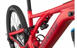 VTT électrique Specialized Turbo Levo Comp Alloy Rouge 700Wh - 2022 -Promos Vélo Électrique Boutique vtt electrique specialized turbo levo comp alloy rouge 700wh 2022 3