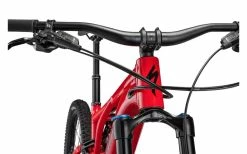 VTT électrique Specialized Turbo Levo Comp Alloy Rouge 700Wh - 2022 -Promos Vélo Électrique Boutique vtt electrique specialized turbo levo comp alloy rouge 700wh 2022 4