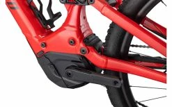 VTT électrique Specialized Turbo Levo Comp Alloy Rouge 700Wh - 2022 -Promos Vélo Électrique Boutique vtt electrique specialized turbo levo comp alloy rouge 700wh 2022 5