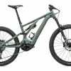 VTT électrique Specialized Turbo Levo Comp Alloy Vert - 2022 1 VTT électrique Specialized Turbo Levo Comp Alloy Vert - 2022 -Promos Vélo Électrique Boutique vtt electrique specialized turbo levo comp alloy vert 2022