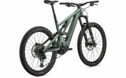VTT électrique Specialized Turbo Levo Comp Alloy Vert - 2022 -Promos Vélo Électrique Boutique vtt electrique specialized turbo levo comp alloy vert 2022 2