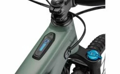 VTT électrique Specialized Turbo Levo Comp Alloy Vert - 2022 -Promos Vélo Électrique Boutique vtt electrique specialized turbo levo comp alloy vert 2022 3