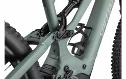 VTT électrique Specialized Turbo Levo Comp Alloy Vert - 2022 -Promos Vélo Électrique Boutique vtt electrique specialized turbo levo comp alloy vert 2022 4